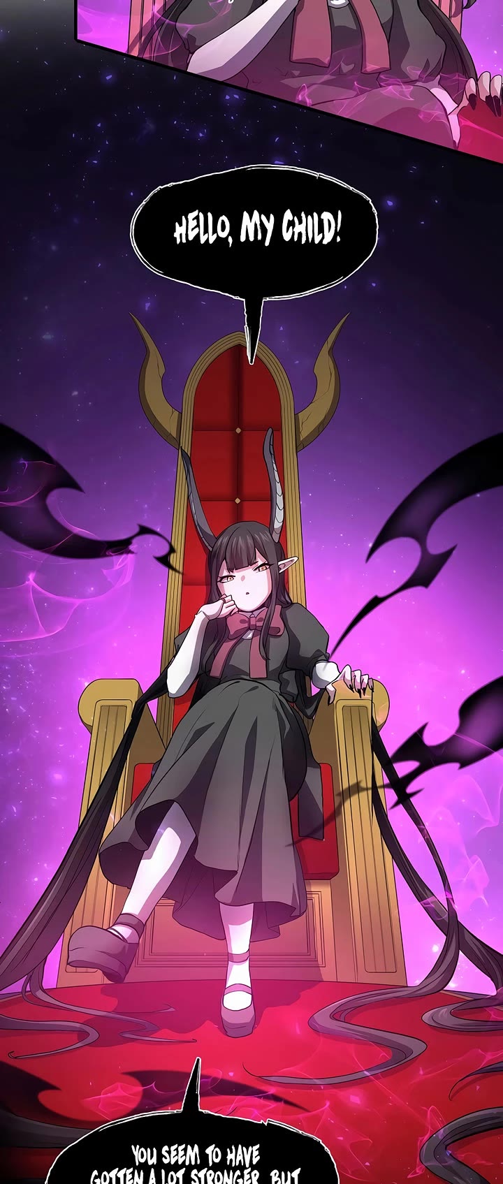 Level Up With Skills chapter 107 page 45