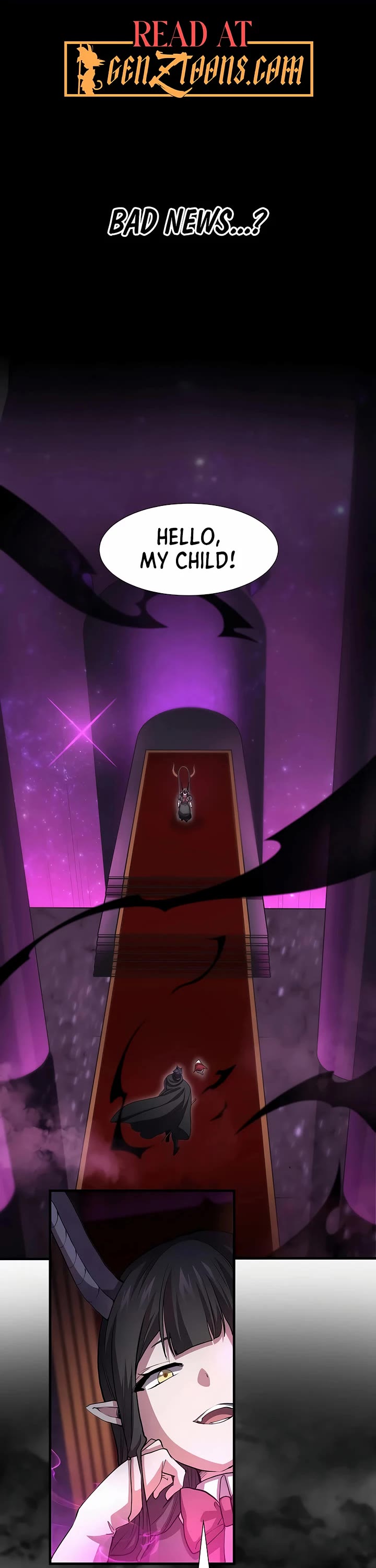 Level Up With Skills chapter 108 page 1