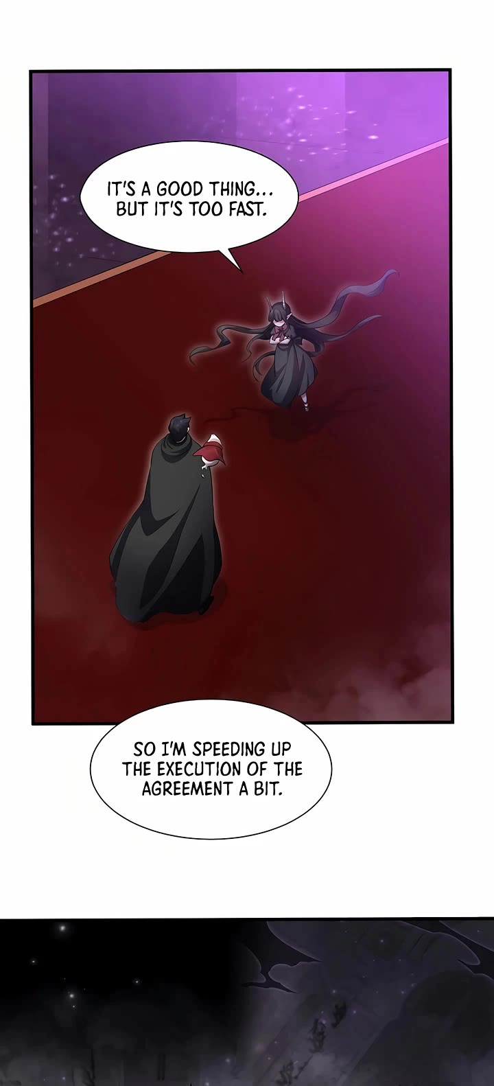 Level Up With Skills chapter 108 page 10