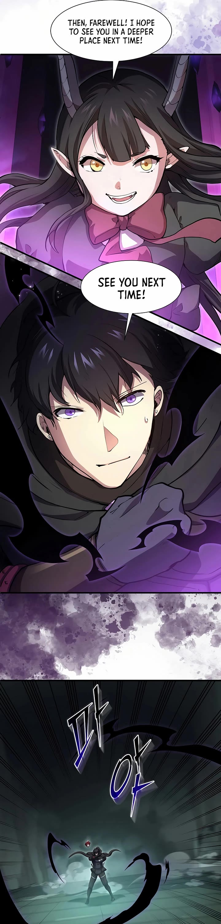 Level Up With Skills chapter 108 page 15