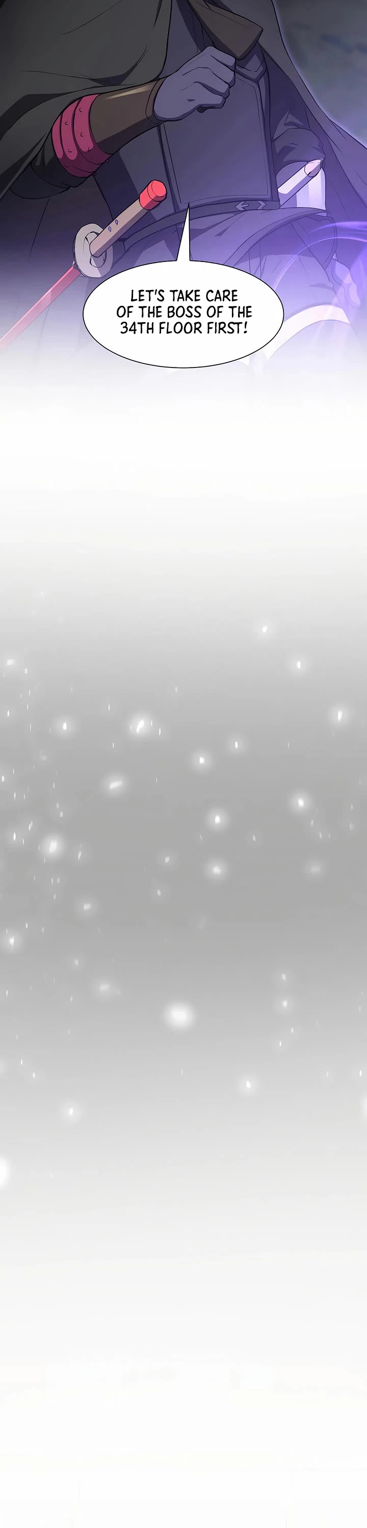 Level Up With Skills chapter 108 page 17