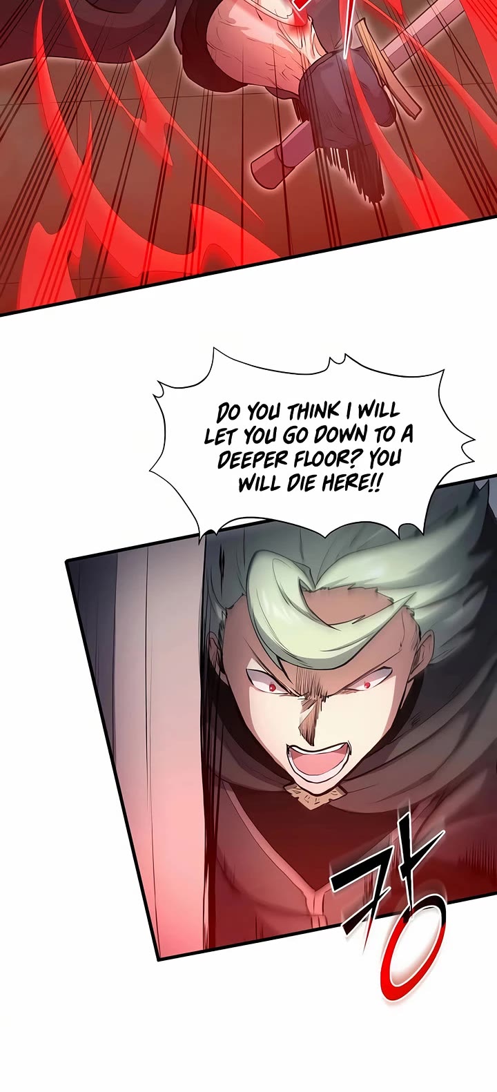 Level Up With Skills chapter 108 page 30