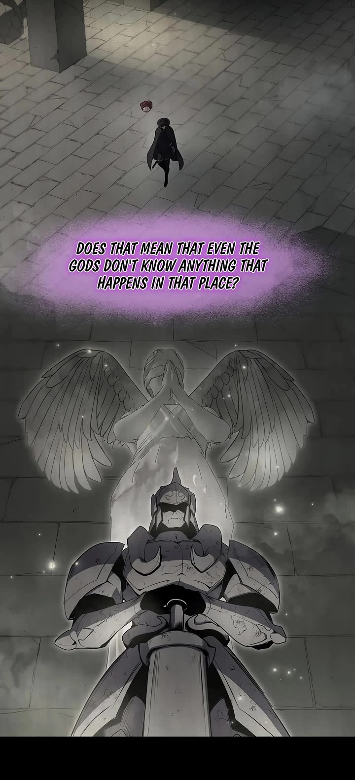 Level Up With Skills chapter 108 page 7