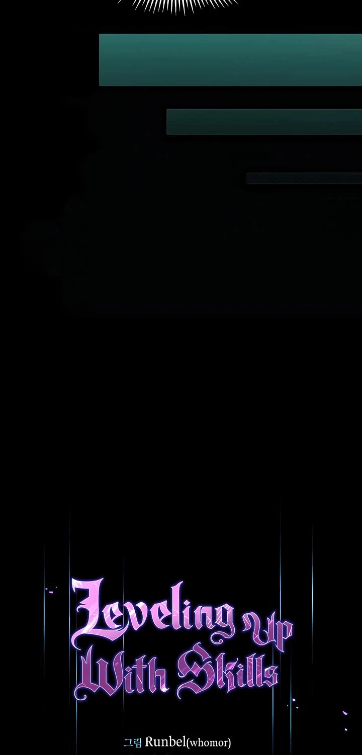 Level Up With Skills chapter 109 page 13