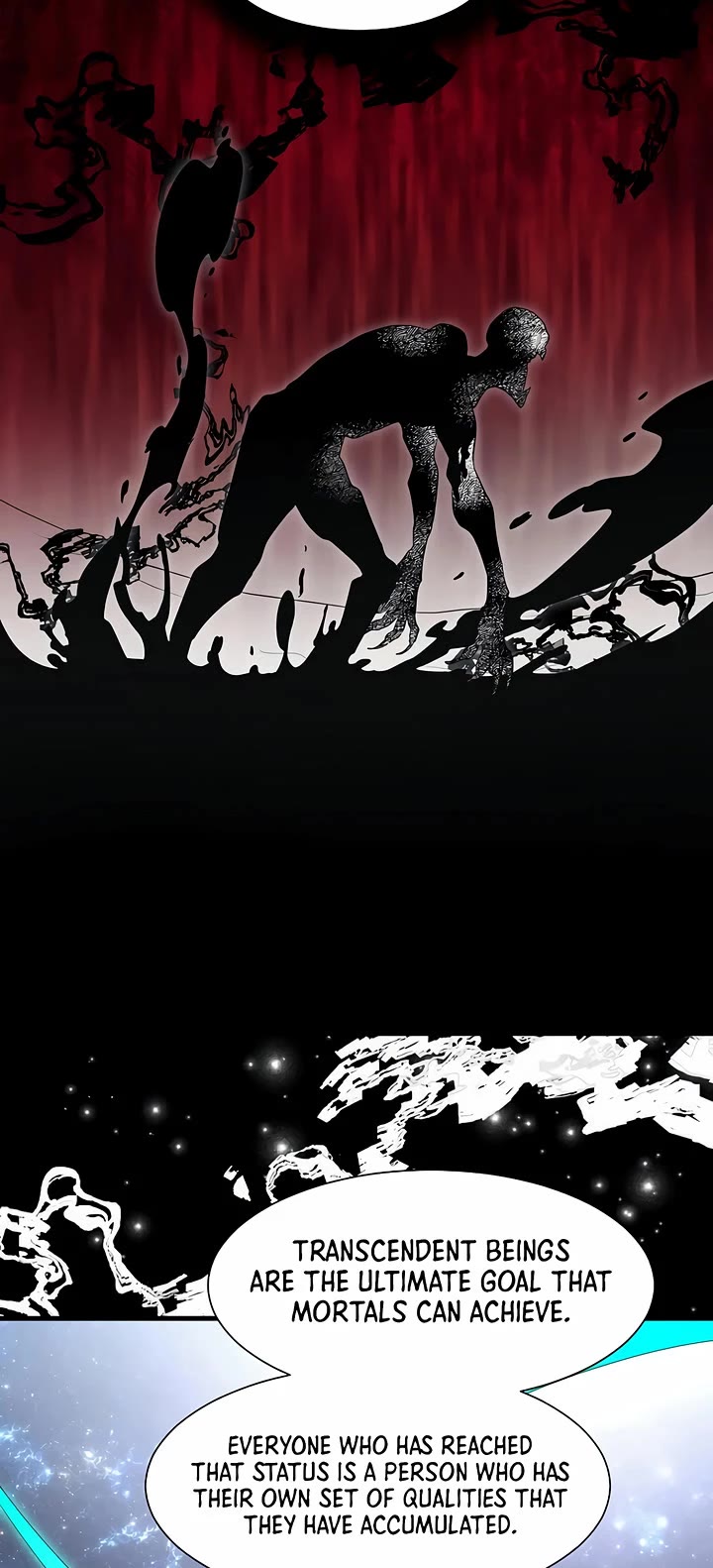 Level Up With Skills chapter 109 page 41