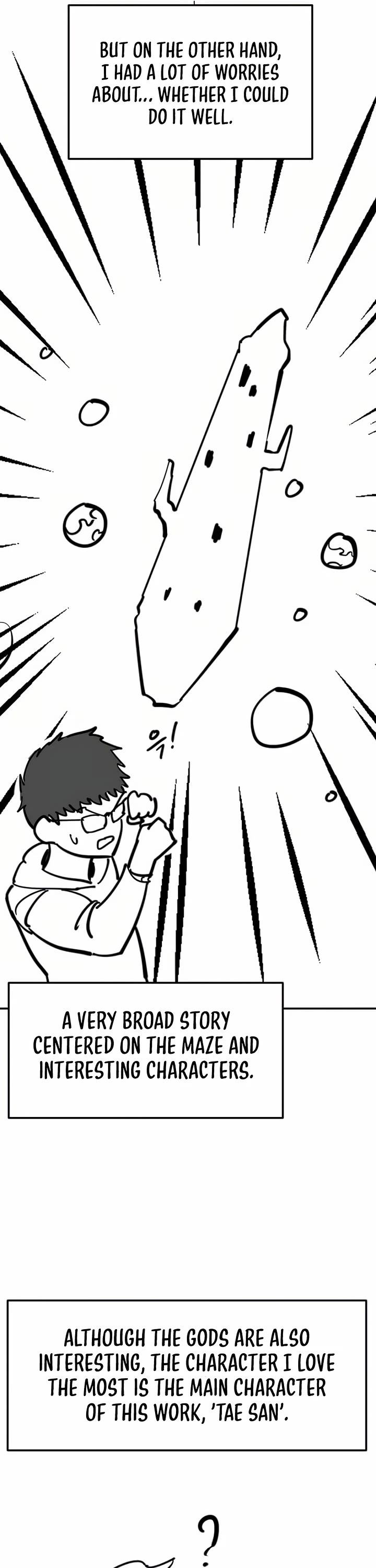 Level Up With Skills chapter 109 page 49