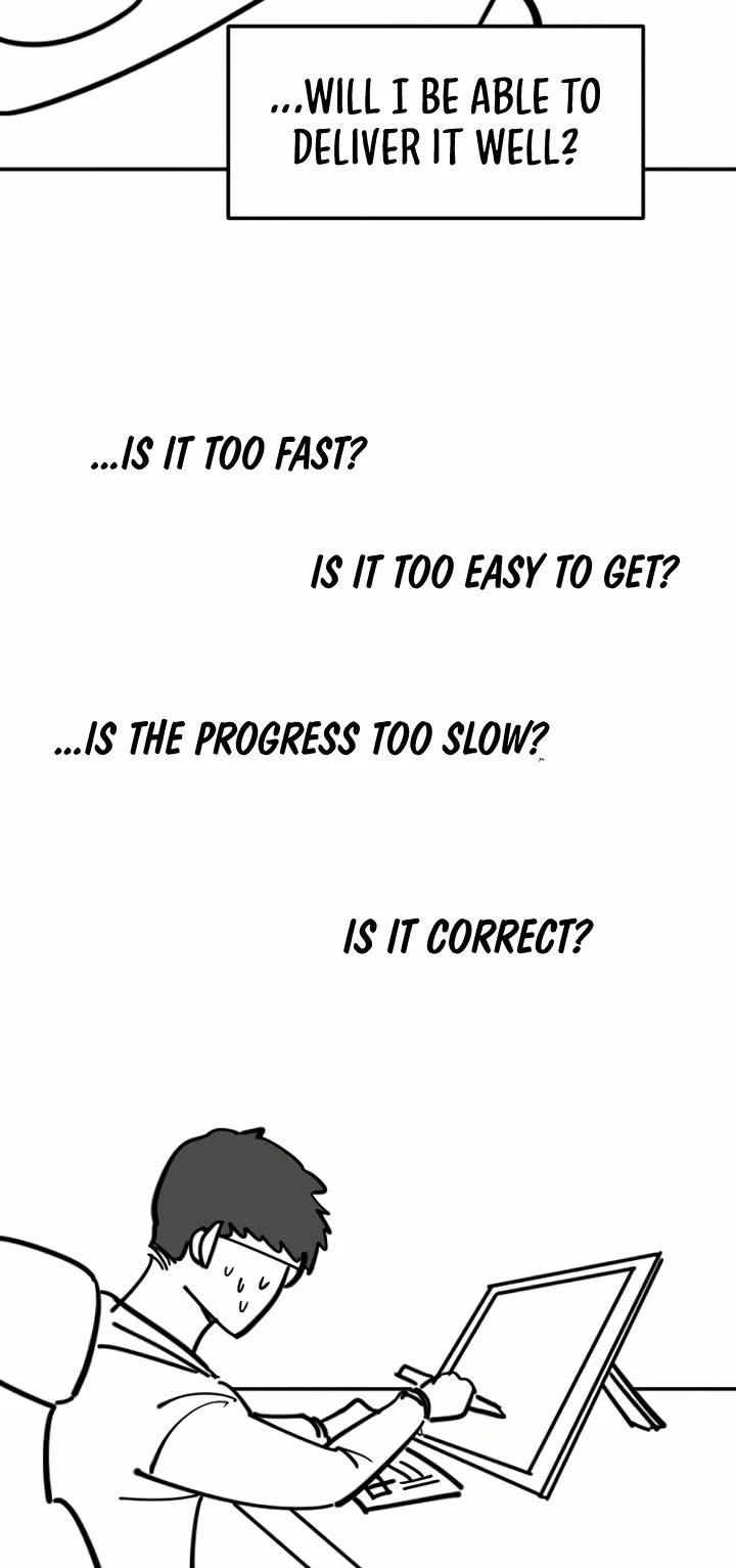 Level Up With Skills chapter 109 page 51