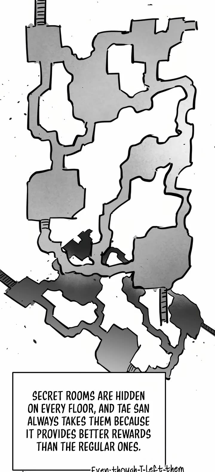 Level Up With Skills chapter 109 page 55