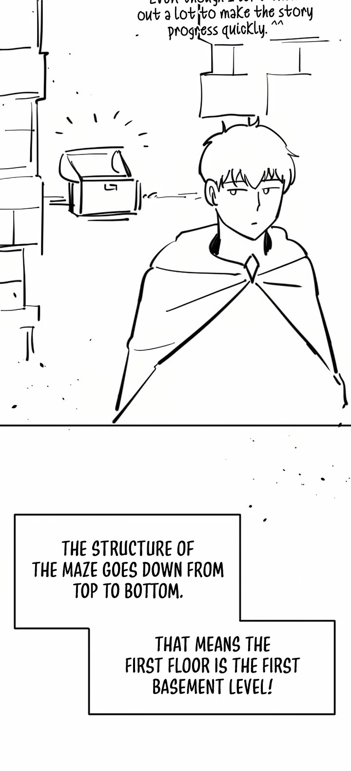 Level Up With Skills chapter 109 page 56