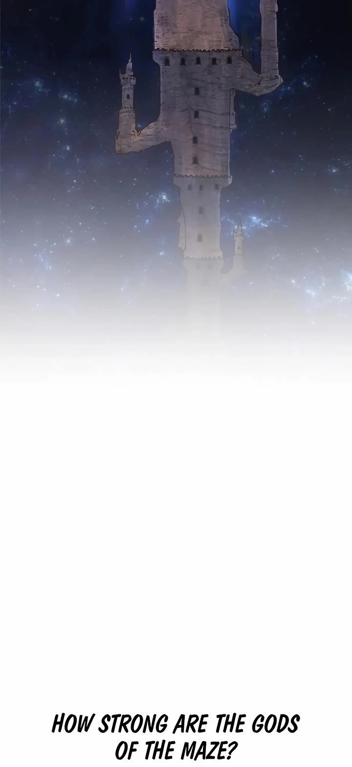 Level Up With Skills chapter 109 page 63