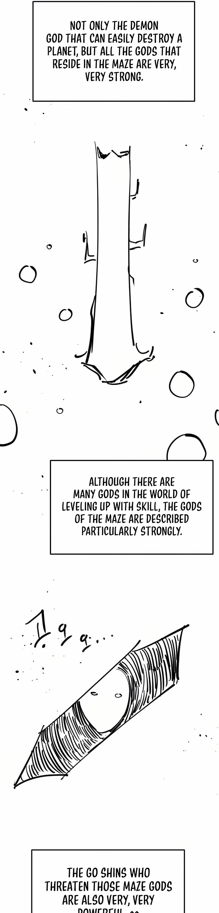 Level Up With Skills chapter 109 page 65