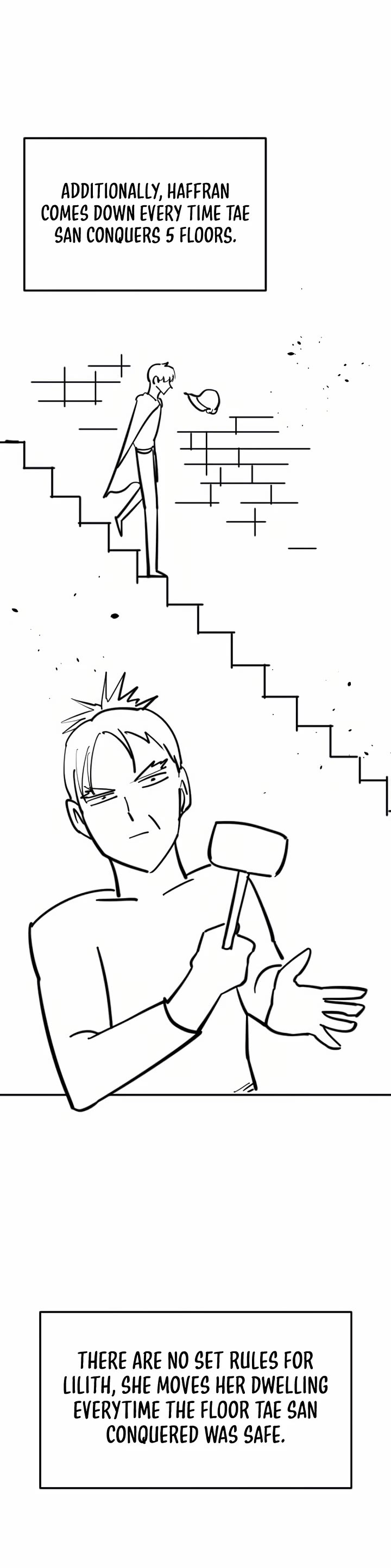 Level Up With Skills chapter 109 page 67