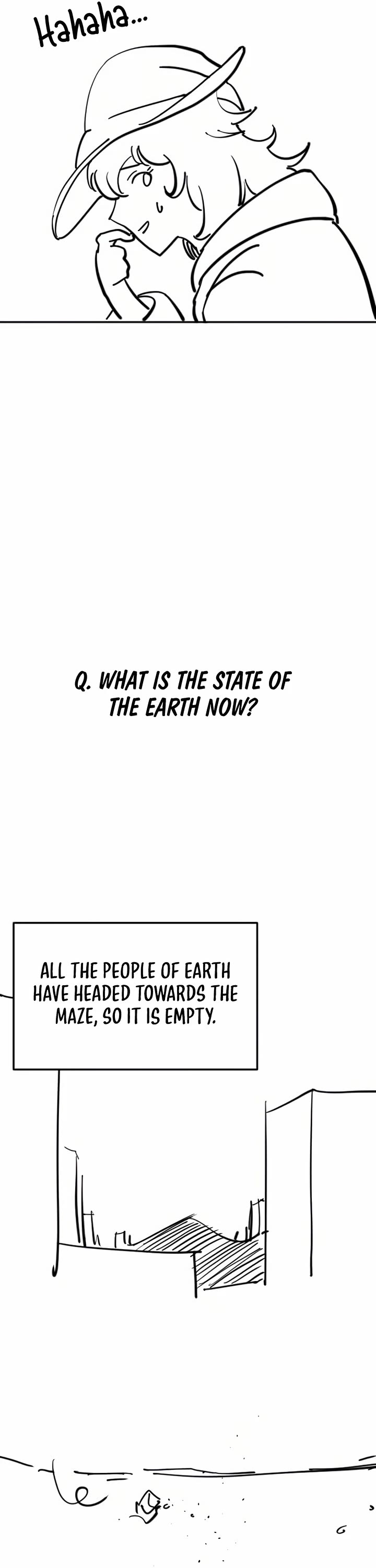 Level Up With Skills chapter 109 page 68