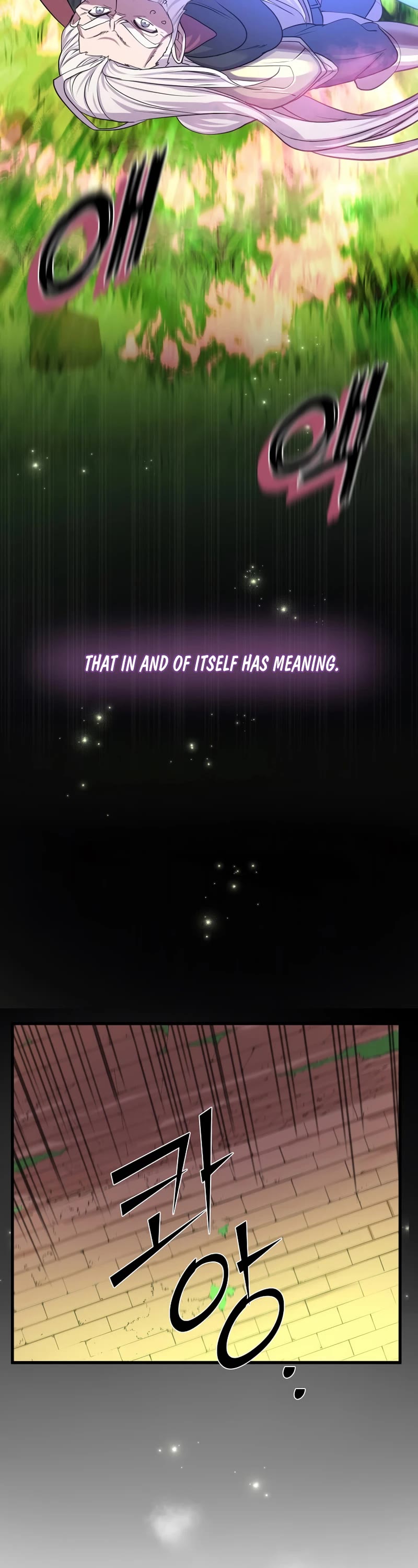 Level Up With Skills chapter 11 page 35