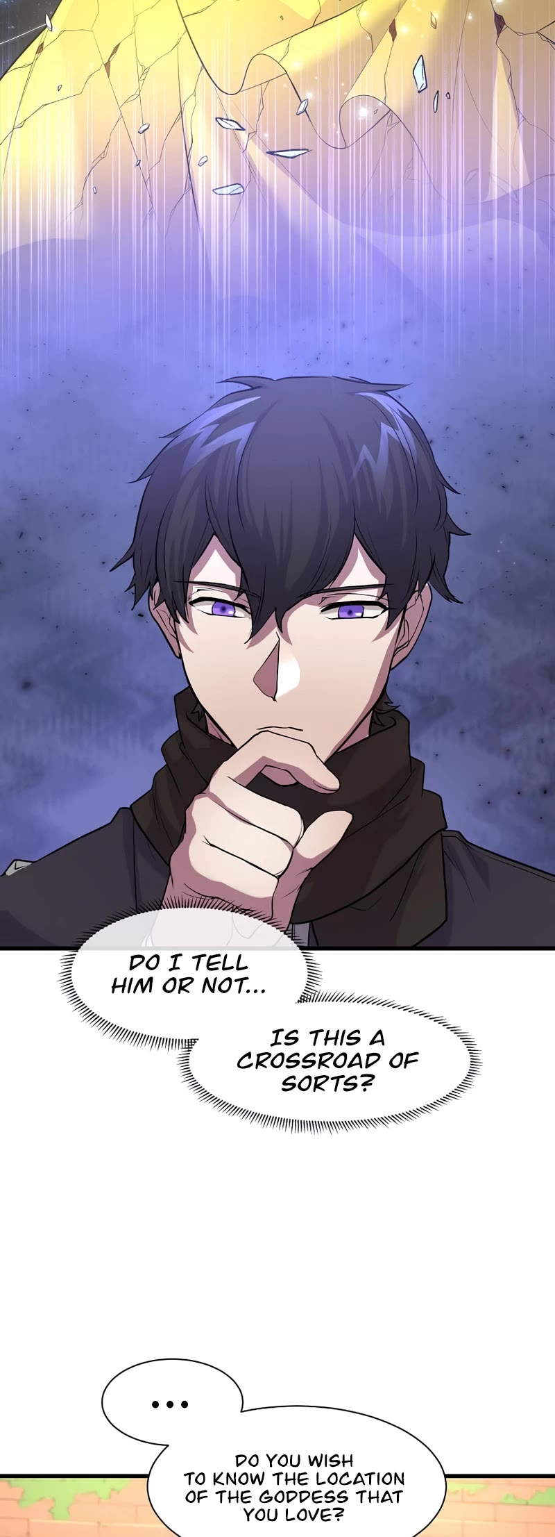 Level Up With Skills chapter 11 page 42