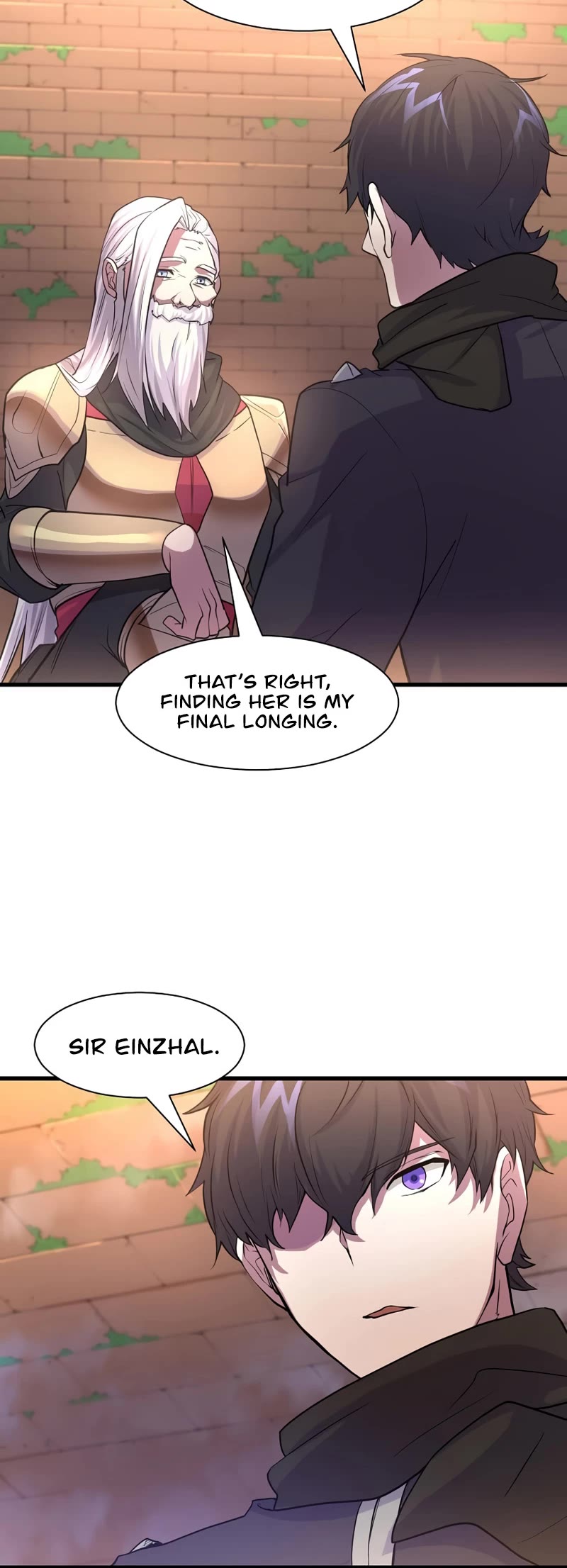 Level Up With Skills chapter 11 page 43