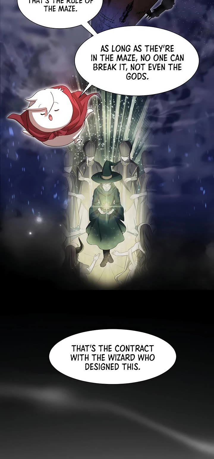 Level Up With Skills chapter 110 page 35