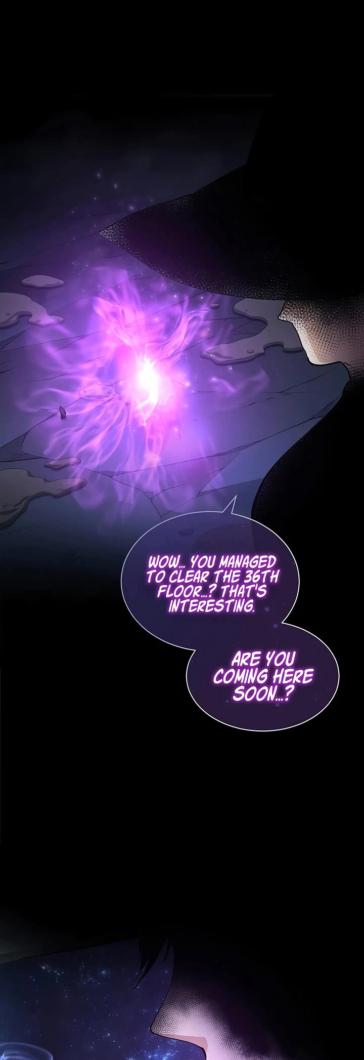 Level Up With Skills chapter 110 page 39