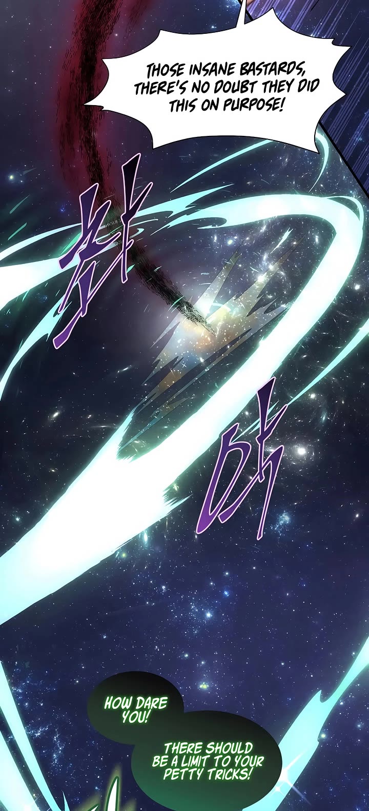 Level Up With Skills chapter 111 page 22