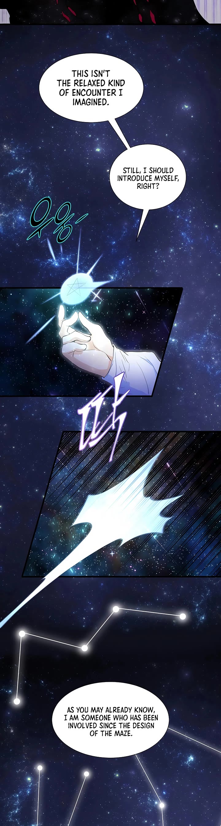 Level Up With Skills chapter 111 page 28