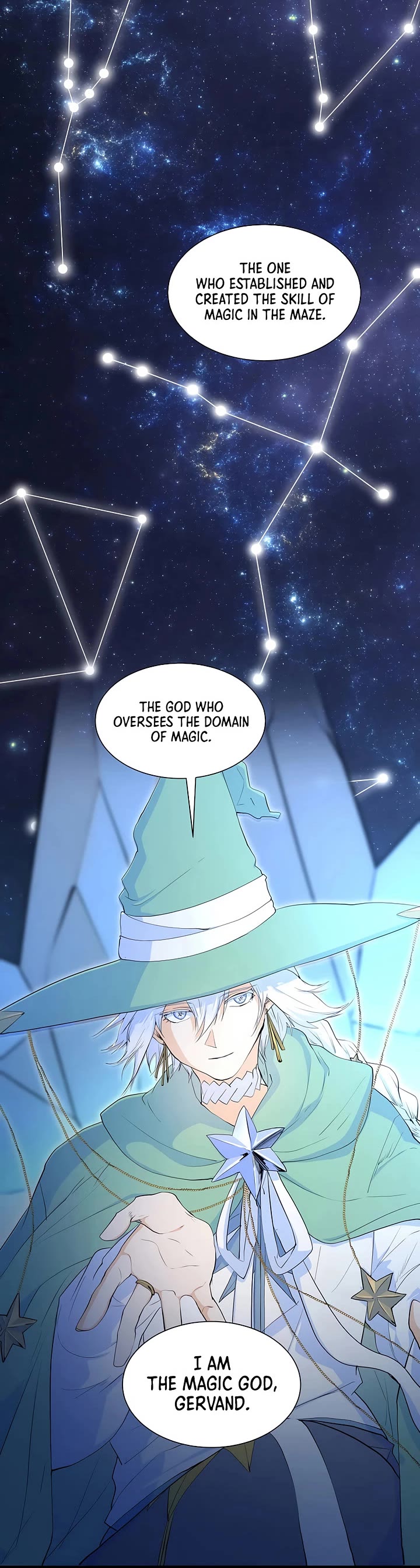 Level Up With Skills chapter 111 page 29