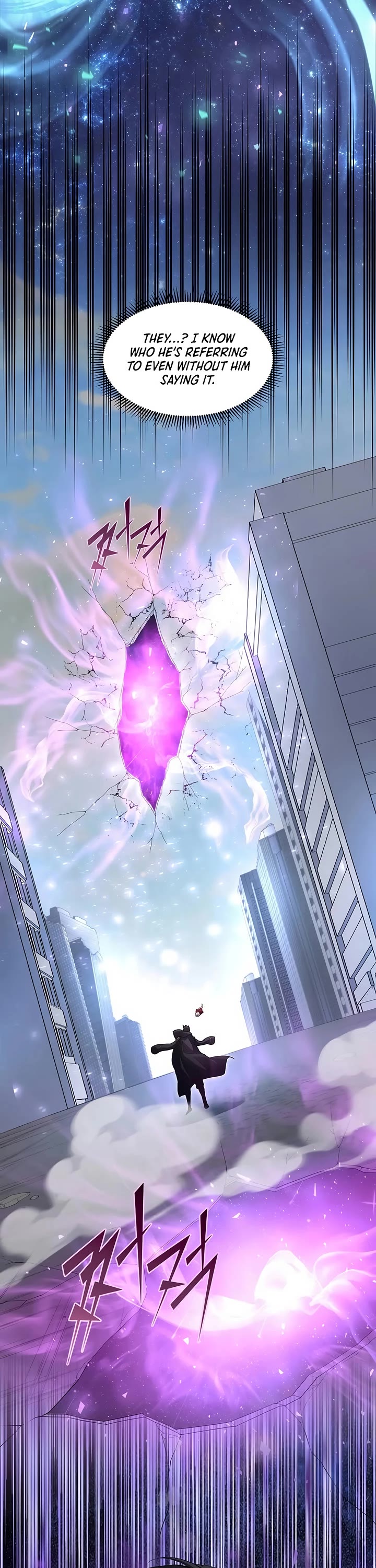 Level Up With Skills chapter 111 page 44