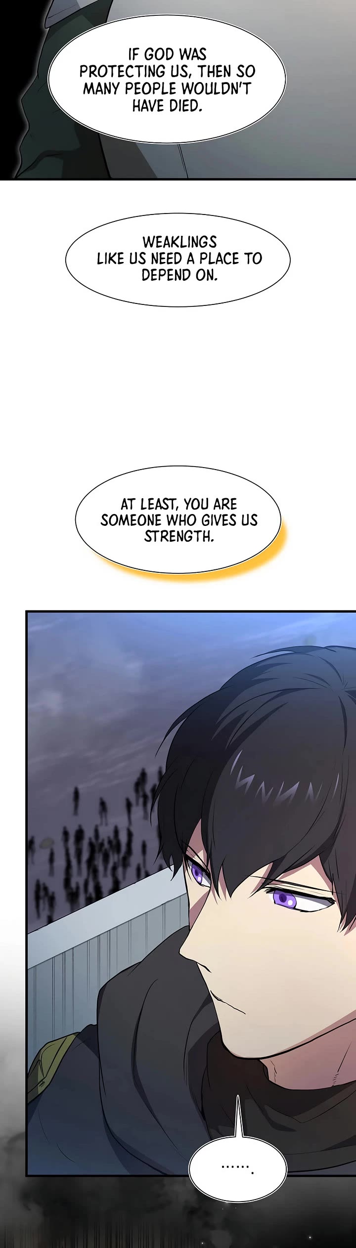 Level Up With Skills chapter 112 page 16