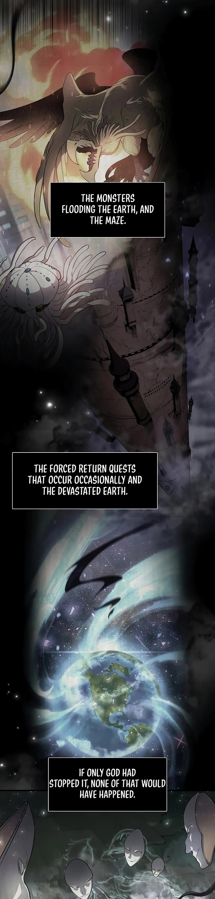 Level Up With Skills chapter 112 page 17