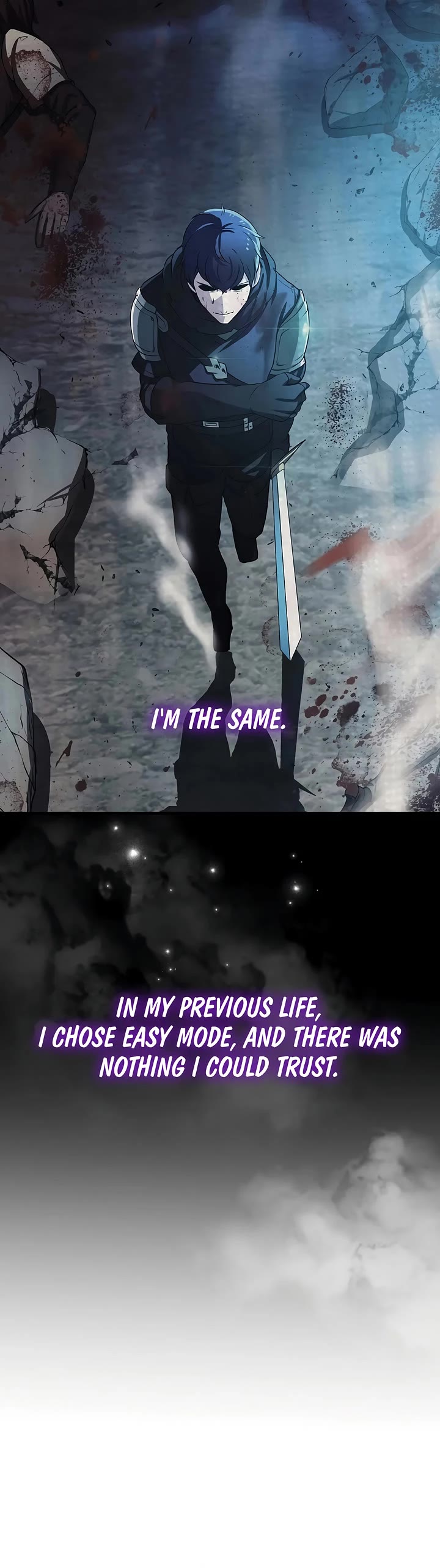 Level Up With Skills chapter 112 page 19