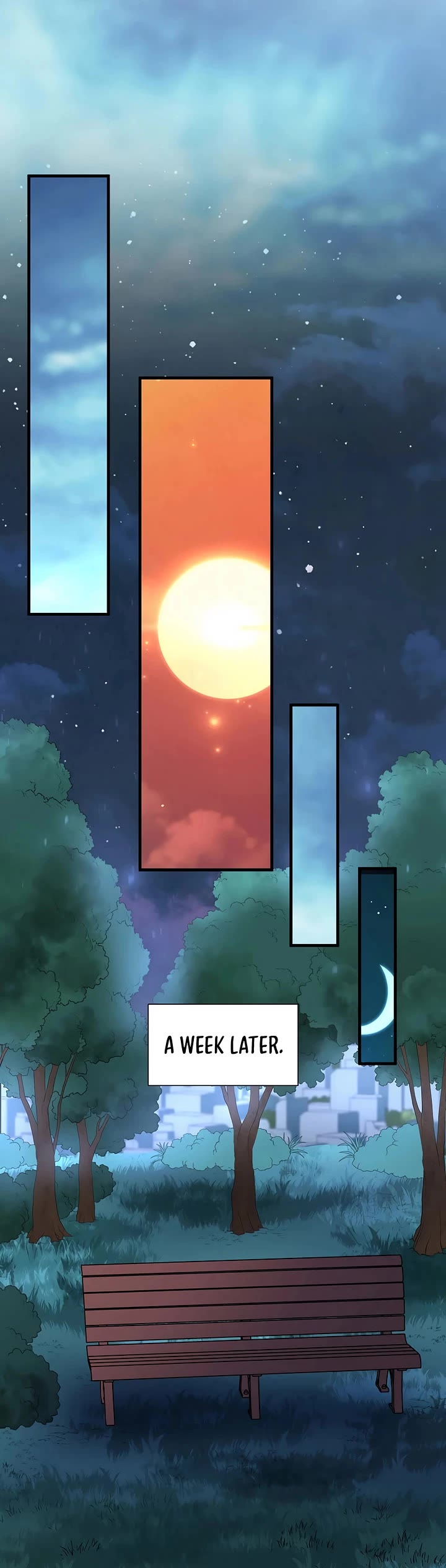 Level Up With Skills chapter 112 page 26