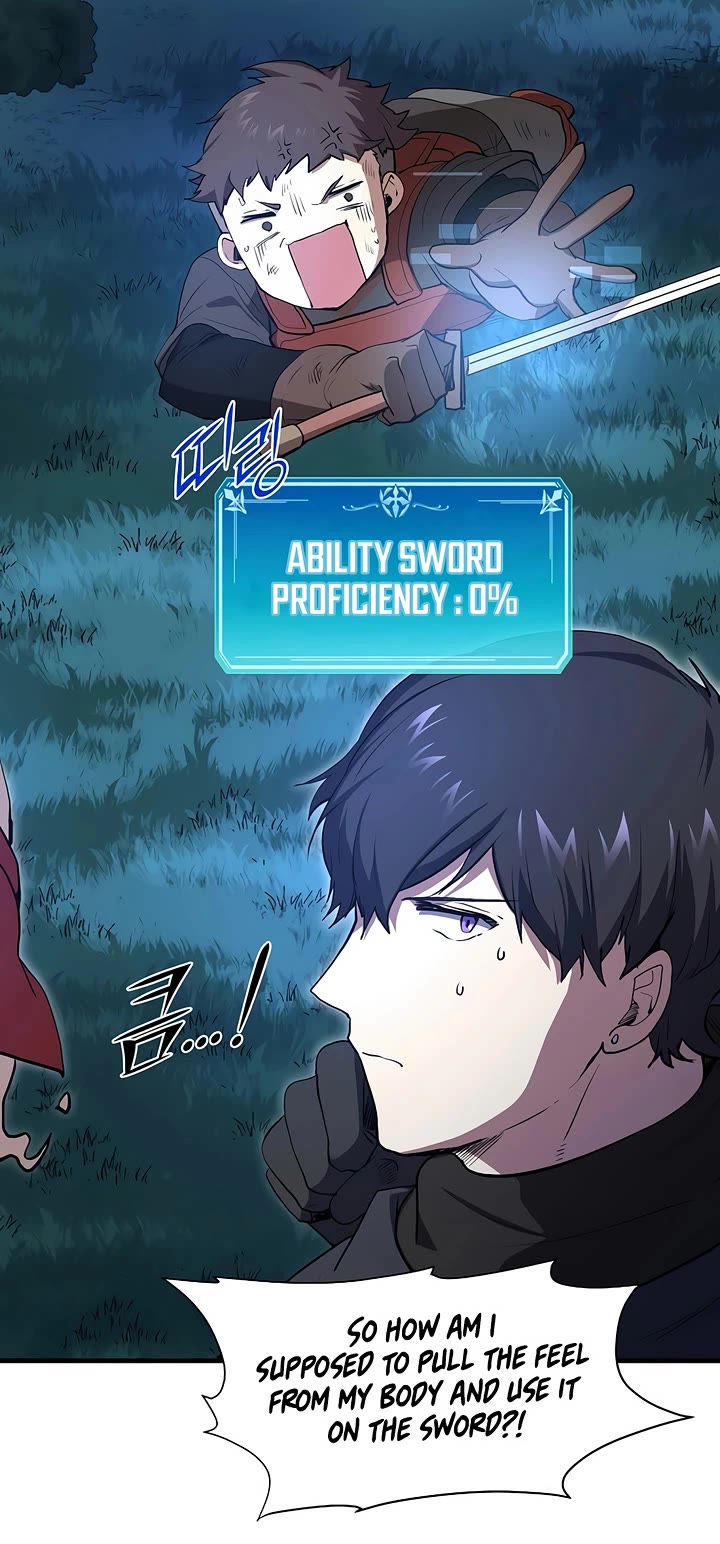 Level Up With Skills chapter 112 page 29