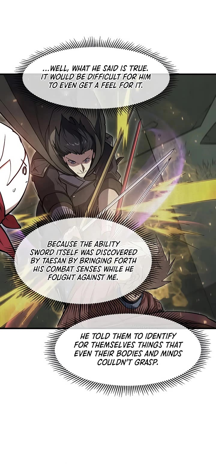 Level Up With Skills chapter 112 page 30