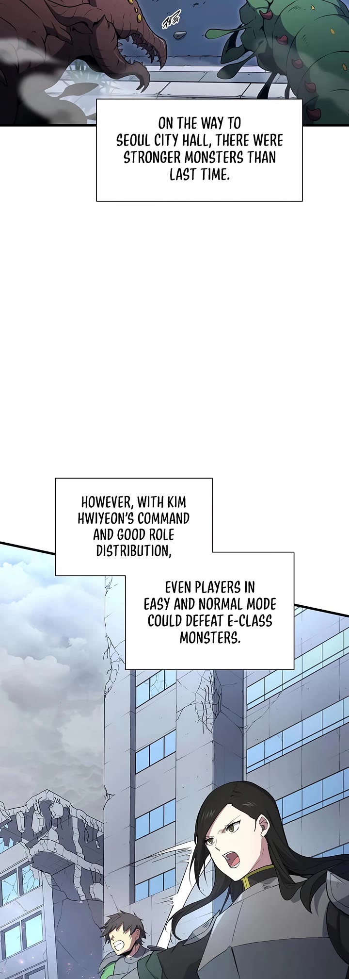 Level Up With Skills chapter 112 page 36