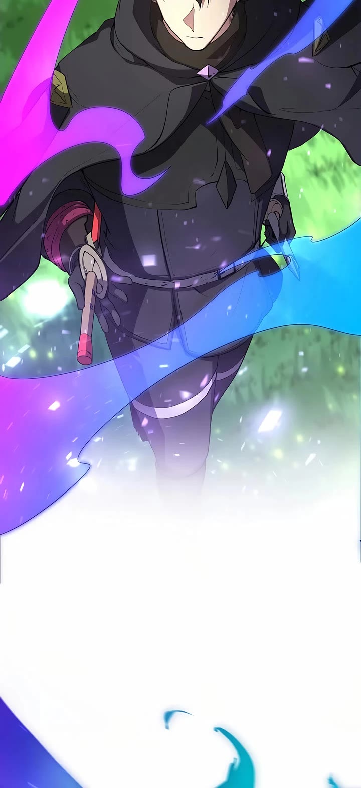 Level Up With Skills chapter 113 page 10