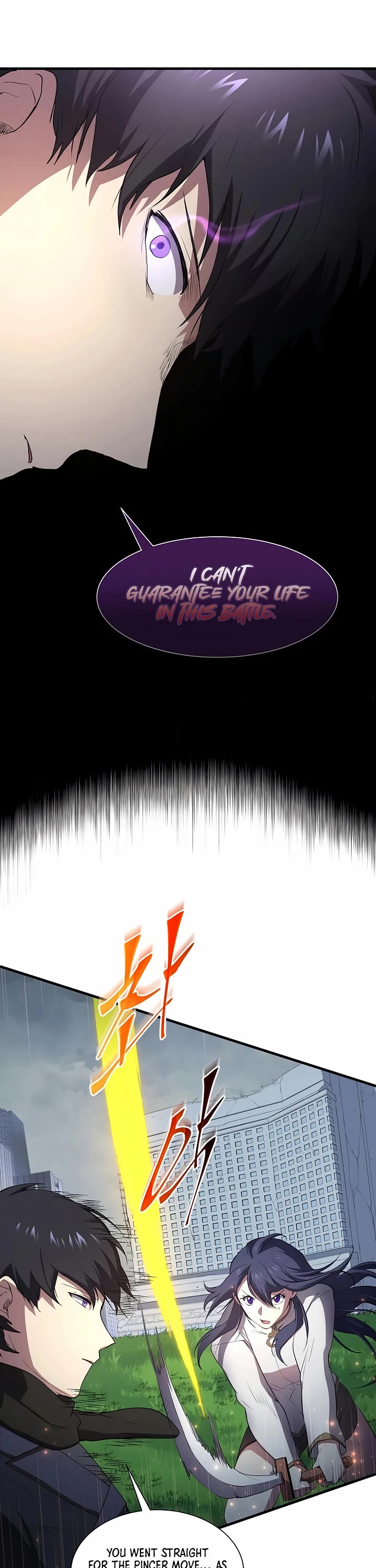 Level Up With Skills chapter 113 page 18