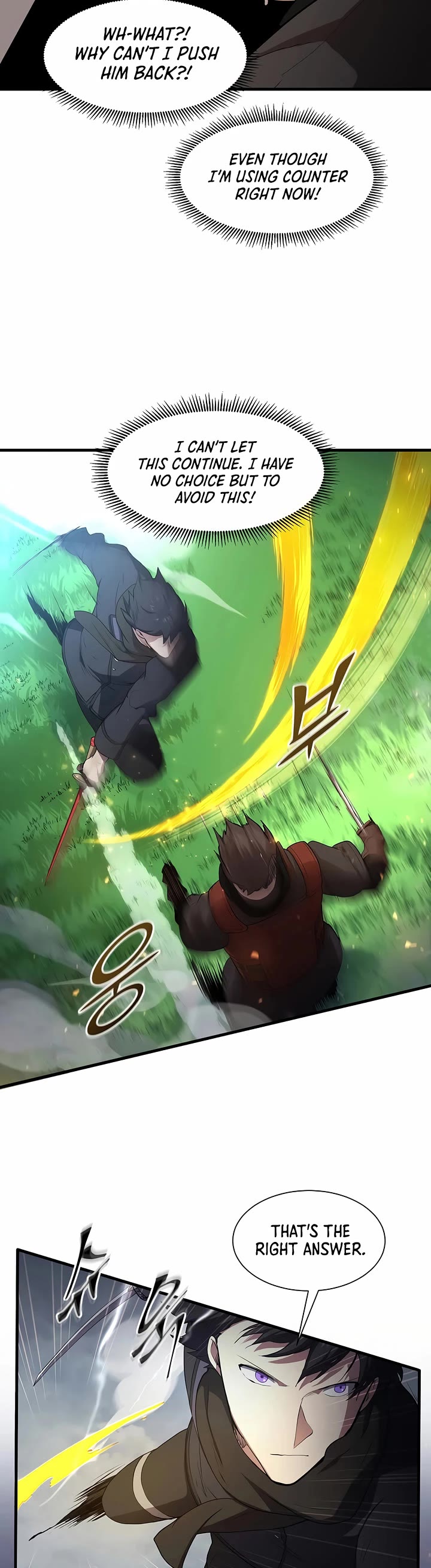 Level Up With Skills chapter 113 page 25