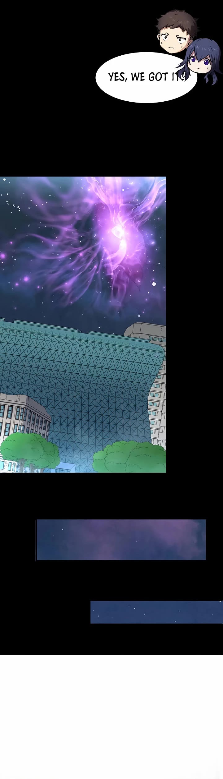 Level Up With Skills chapter 113 page 38