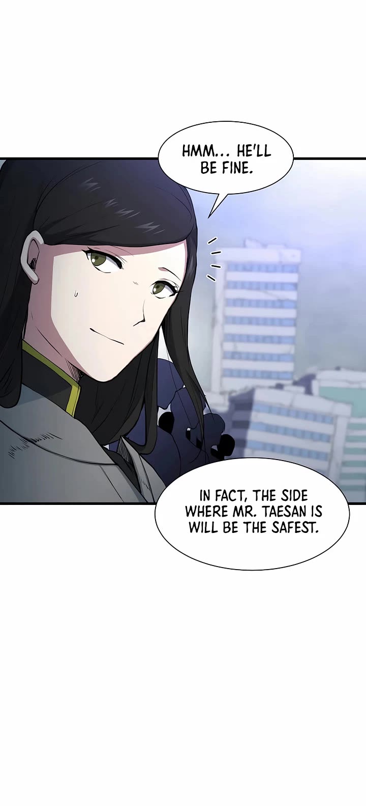 Level Up With Skills chapter 113 page 42