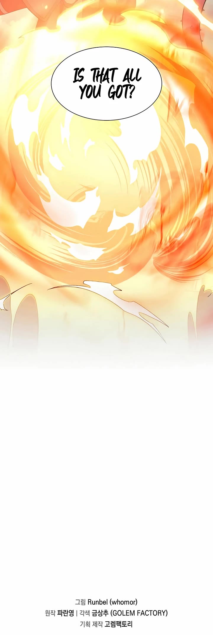 Level Up With Skills chapter 113 page 48