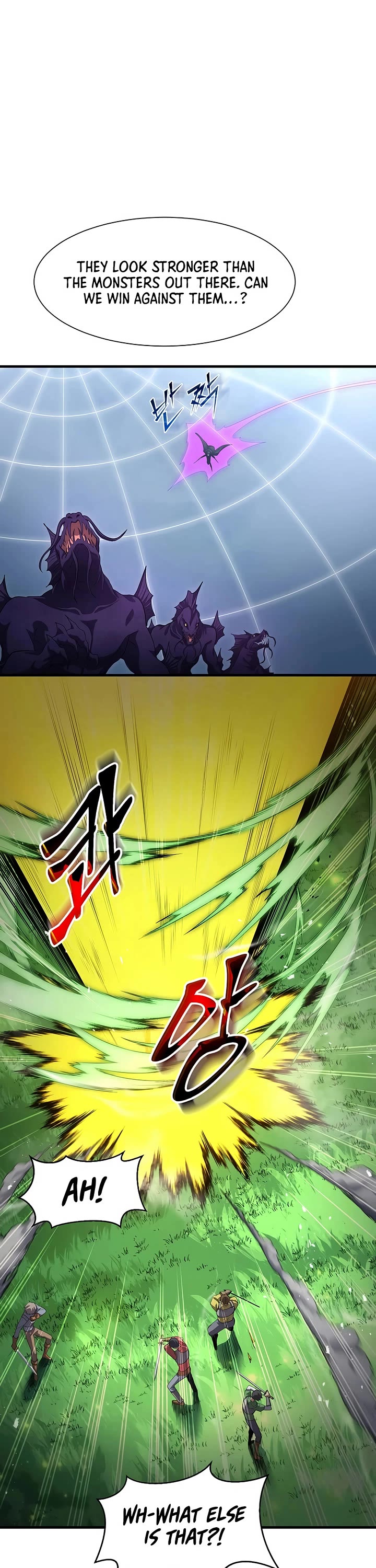 Level Up With Skills chapter 114 page 10