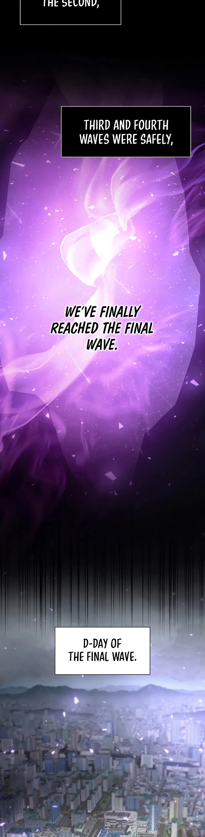 Level Up With Skills chapter 114 page 28