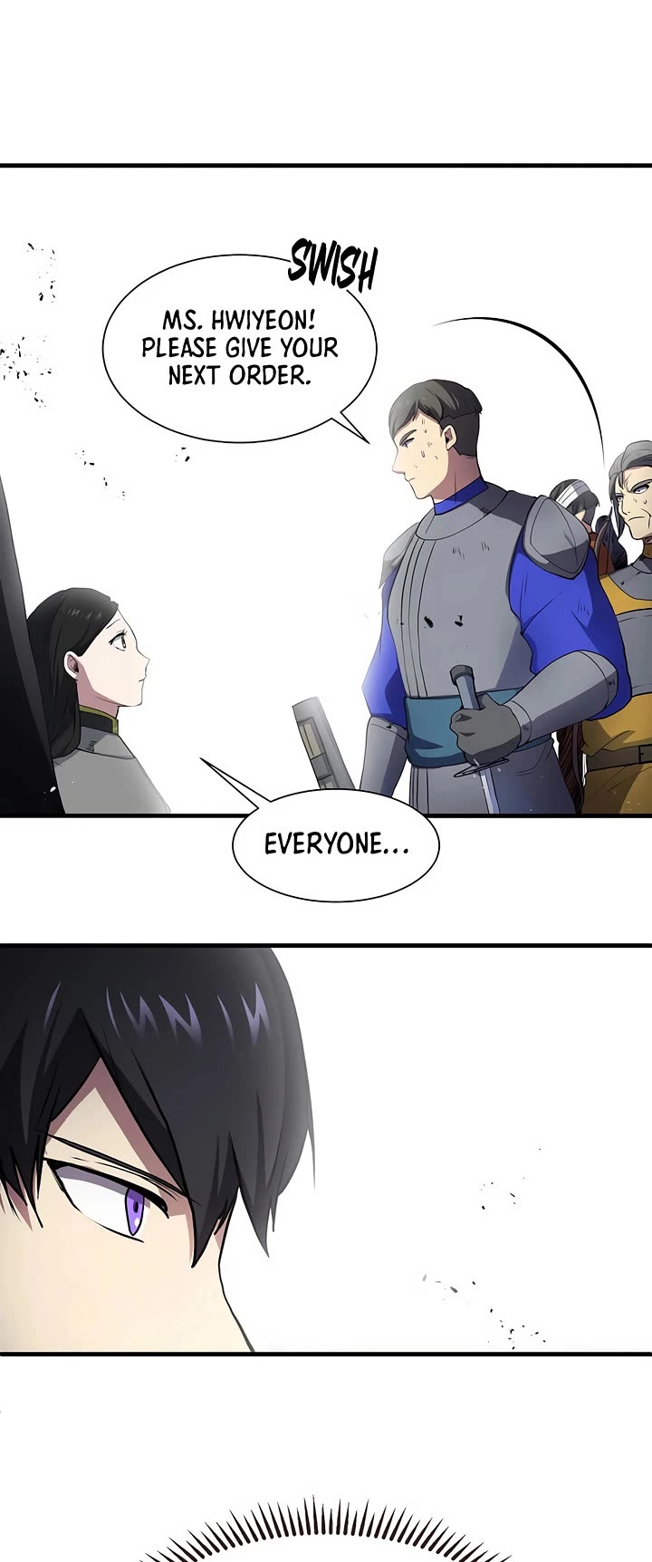 Level Up With Skills chapter 114 page 31