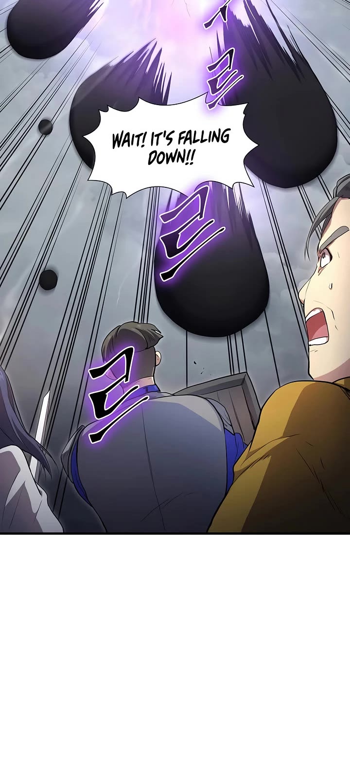 Level Up With Skills chapter 114 page 36