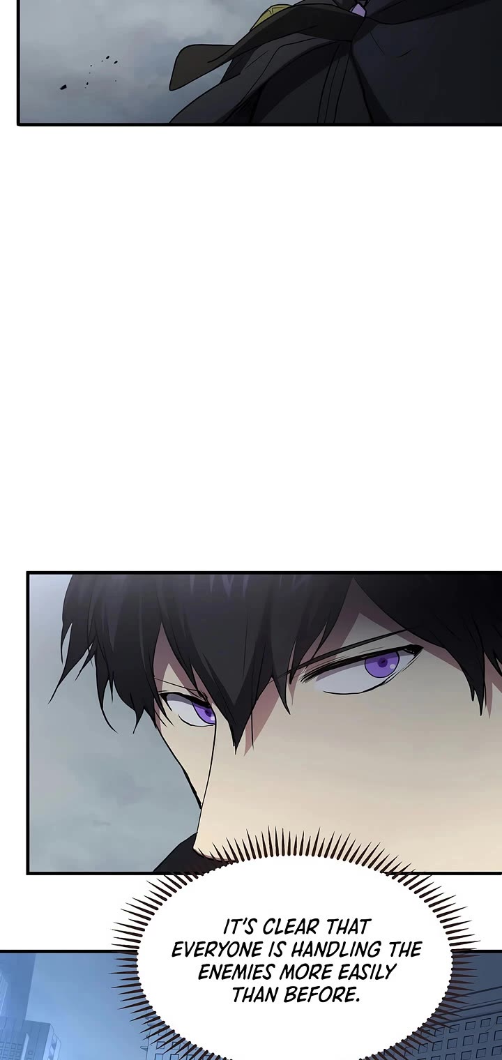 Level Up With Skills chapter 114 page 44