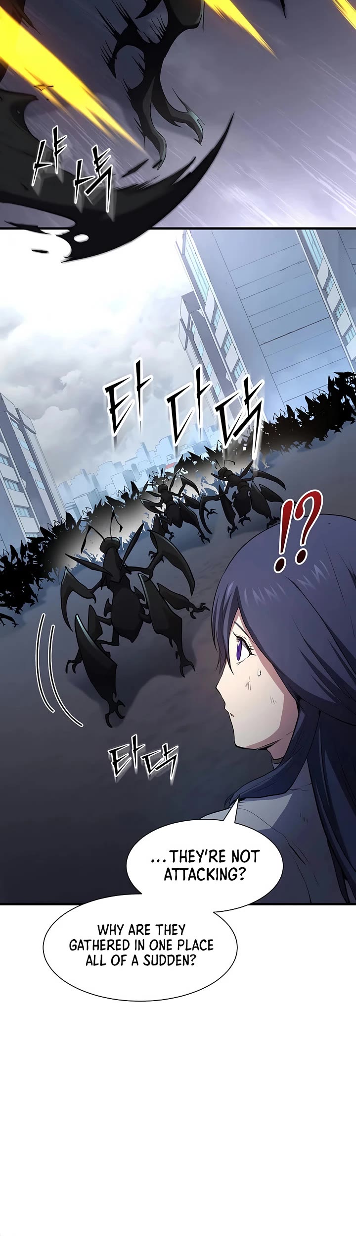 Level Up With Skills chapter 114 page 48