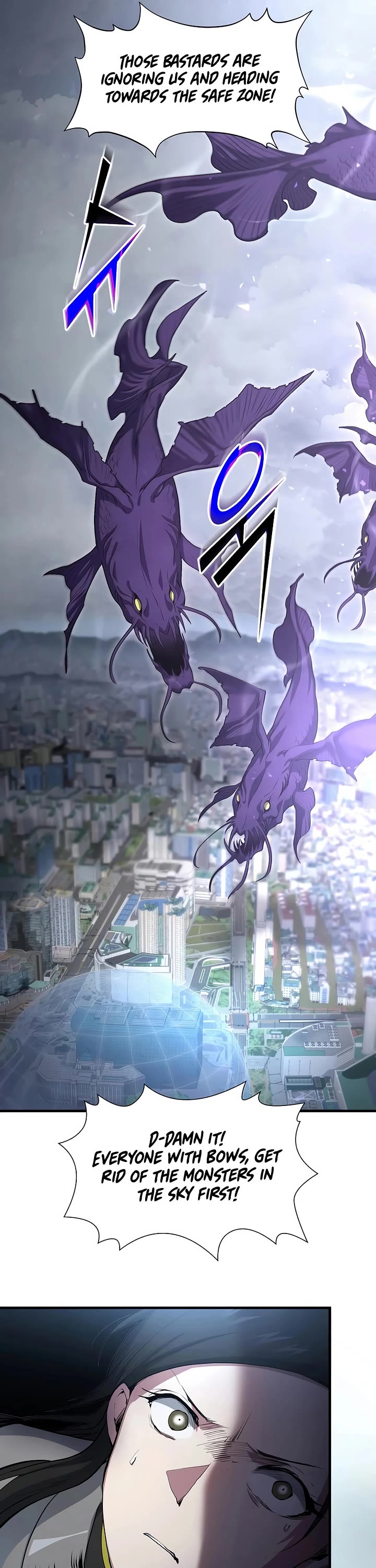 Level Up With Skills chapter 114 page 6