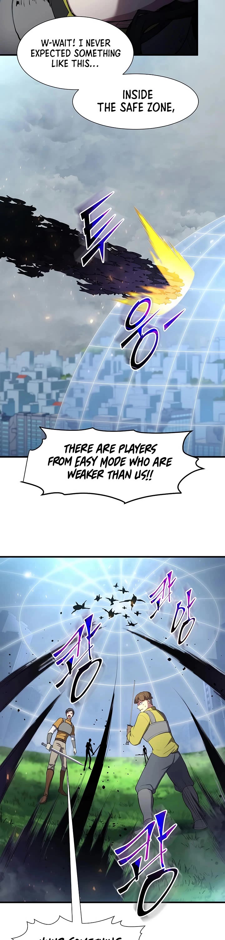 Level Up With Skills chapter 114 page 7