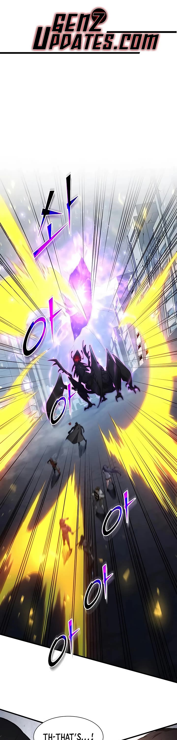 Level Up With Skills chapter 115 page 1