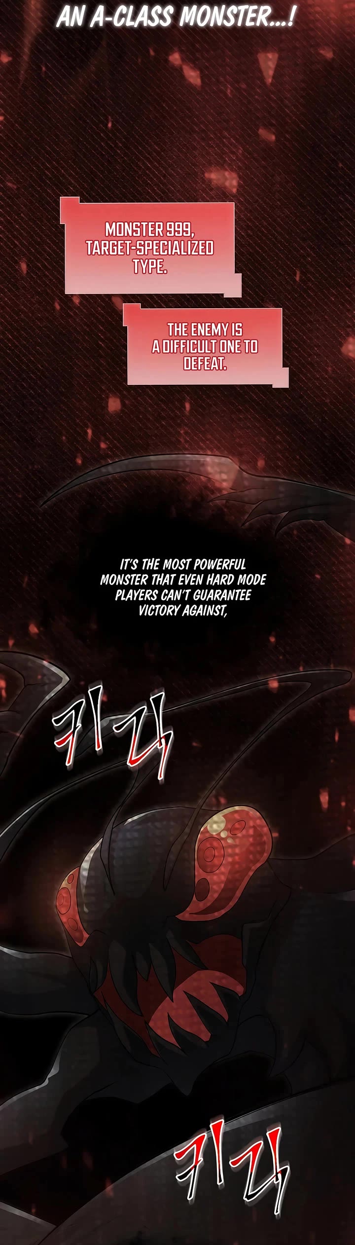 Level Up With Skills chapter 115 page 3