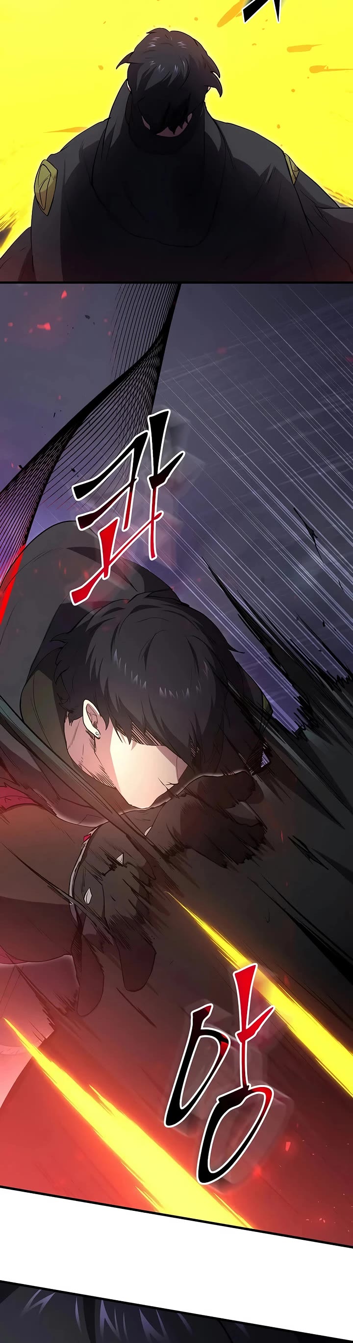 Level Up With Skills chapter 115 page 36